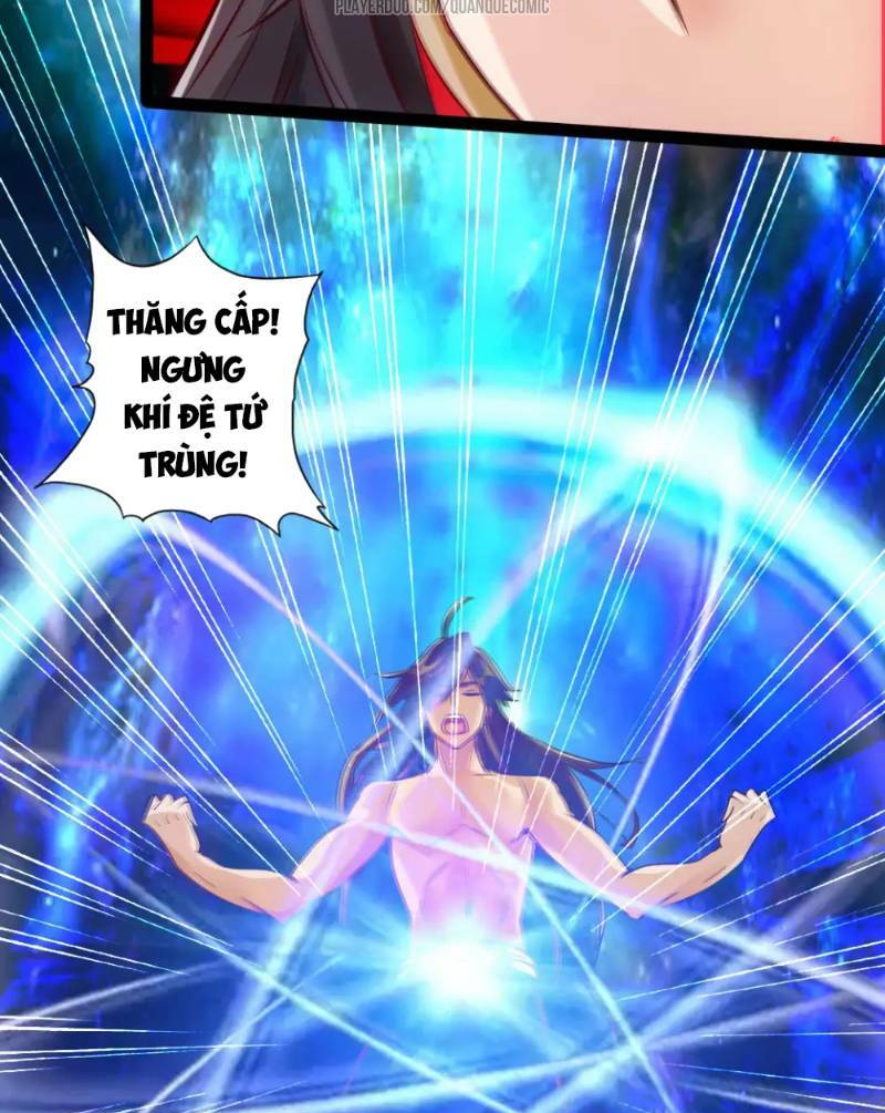 Tiên Võ Đế Tôn: Chapter 26