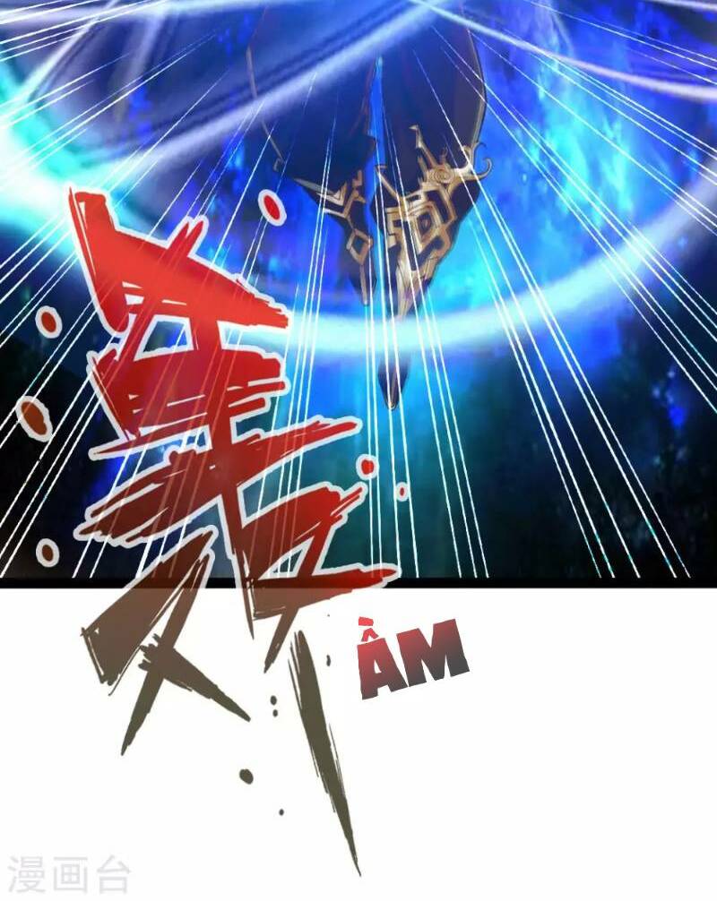 Tiên Võ Đế Tôn: Chapter 26