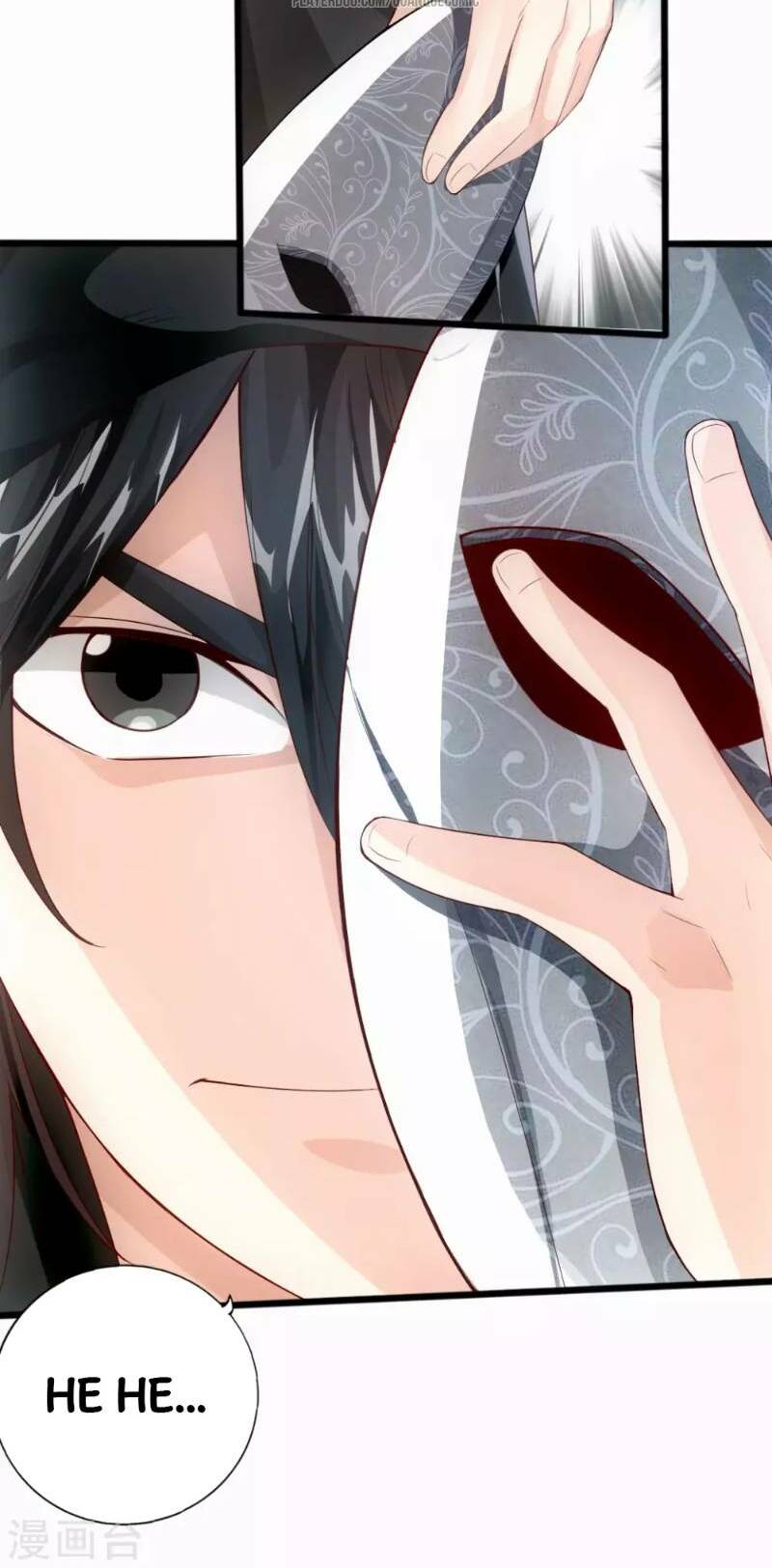 Tiên Võ Đế Tôn: Chapter 26