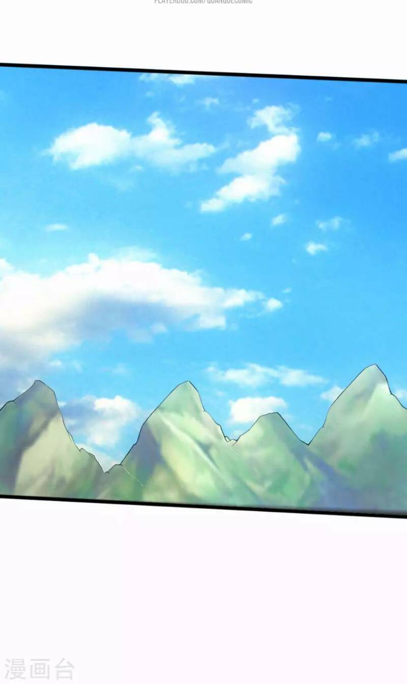Tiên Võ Đế Tôn: Chapter 26