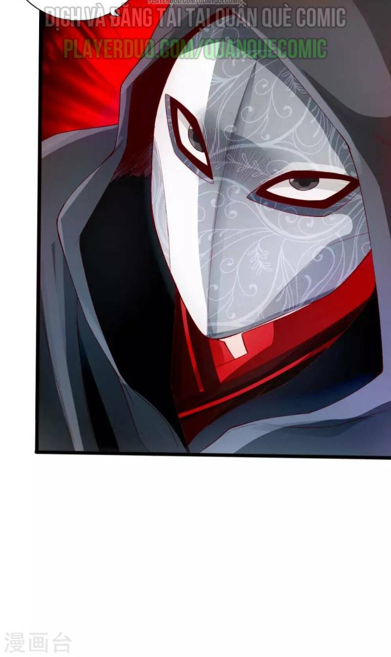 Tiên Võ Đế Tôn: Chapter 26