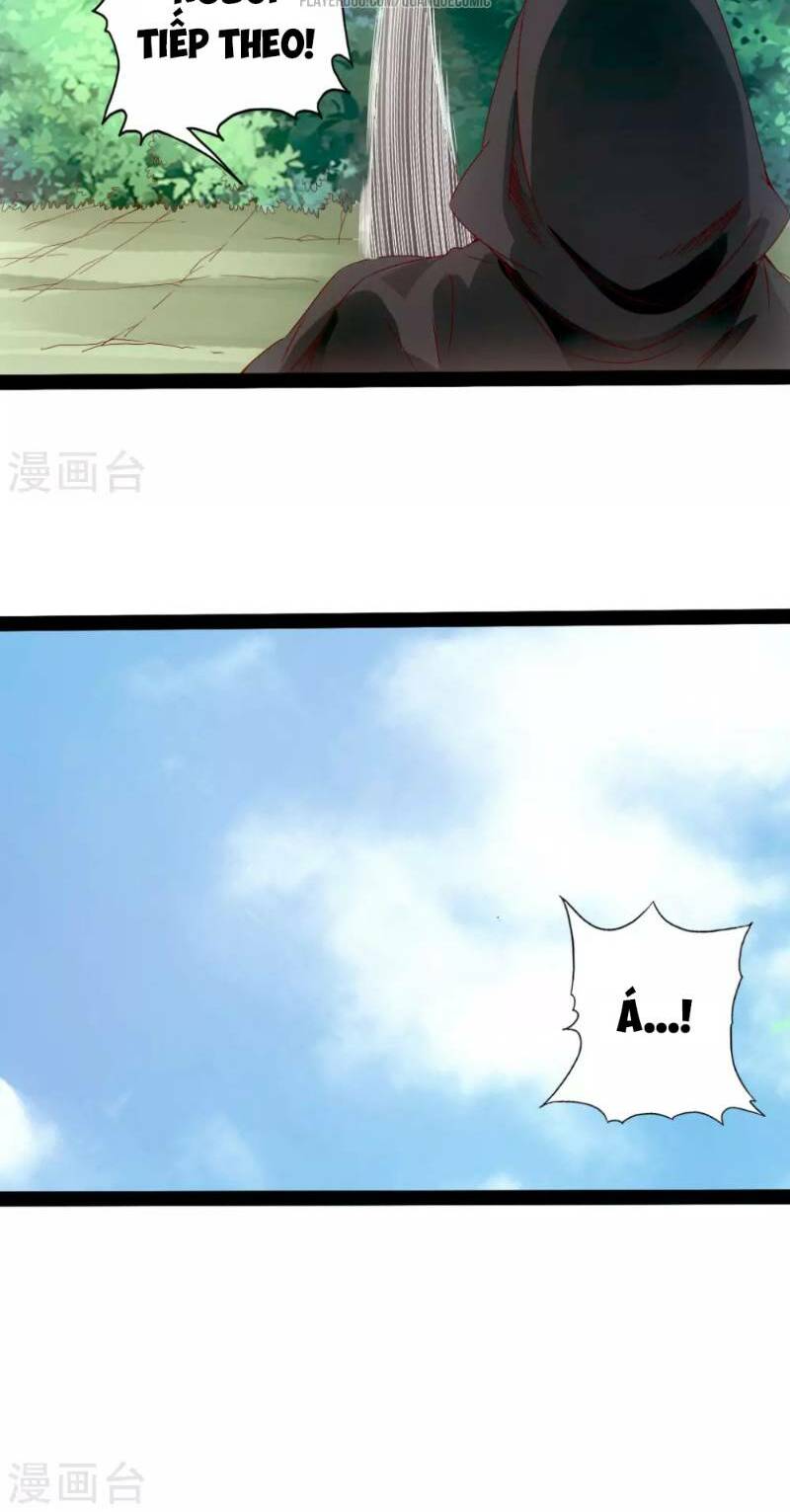 Tiên Võ Đế Tôn: Chapter 26