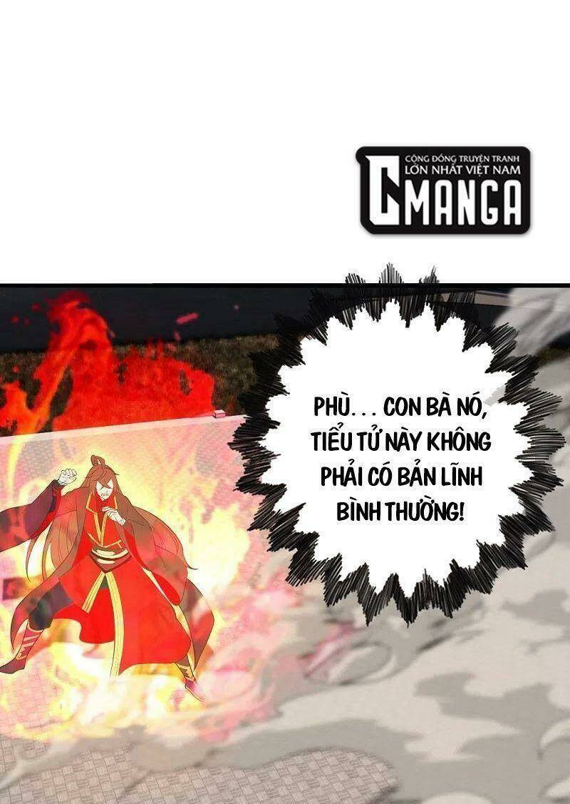 Tiên Võ Đế Tôn: Chapter 260