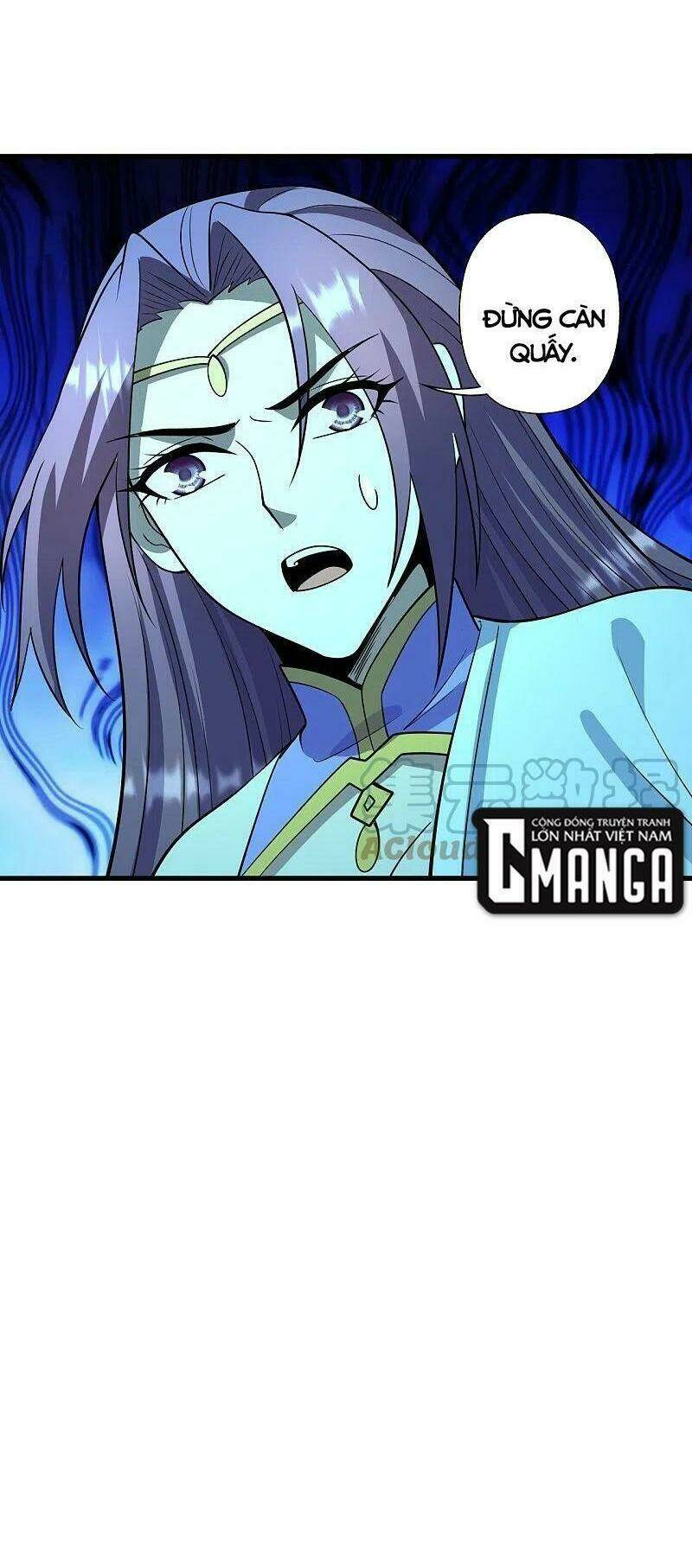 Tiên Võ Đế Tôn: Chapter 260