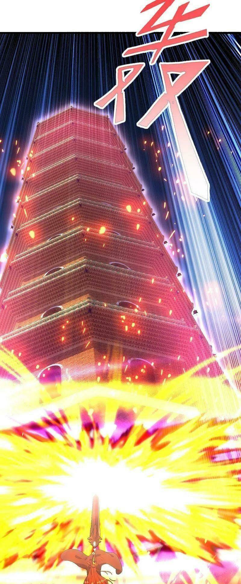 Tiên Võ Đế Tôn: Chapter 260