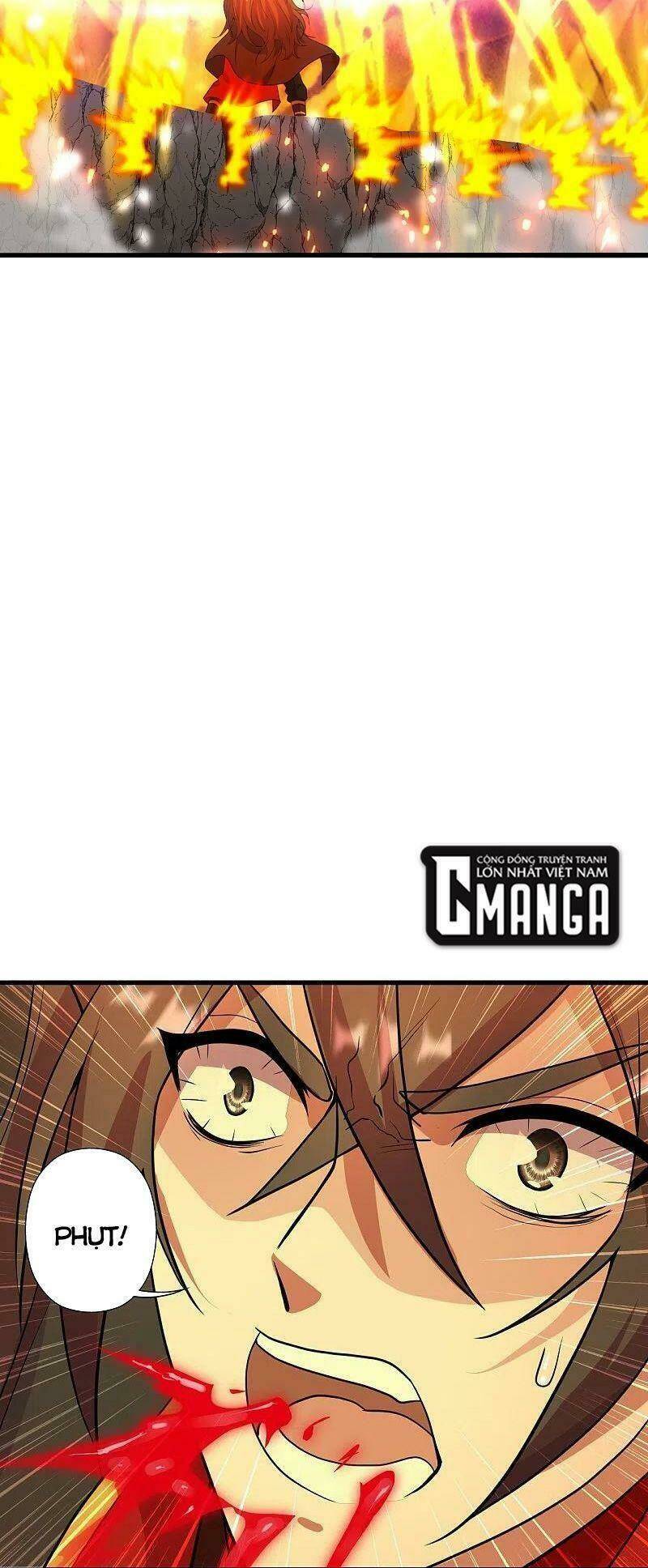 Tiên Võ Đế Tôn: Chapter 260