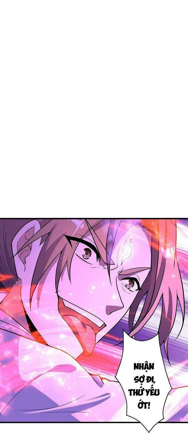 Tiên Võ Đế Tôn: Chapter 260