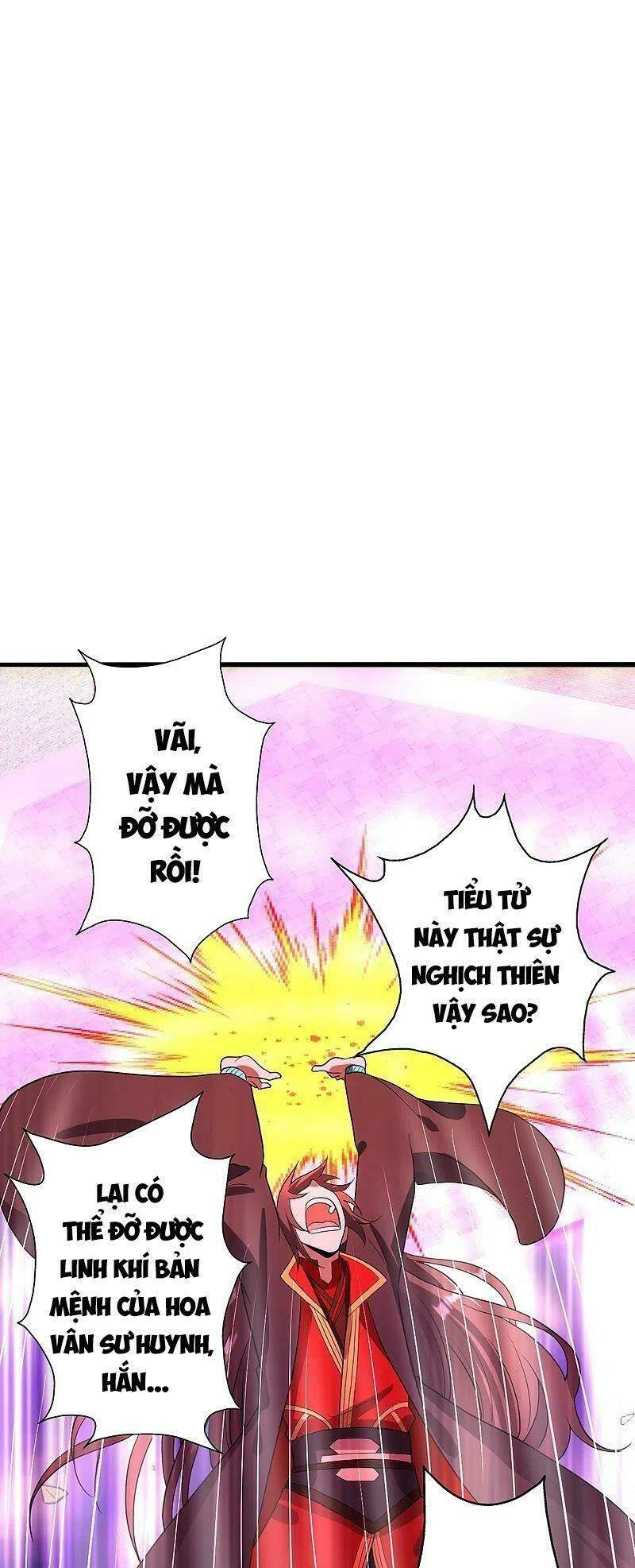 Tiên Võ Đế Tôn: Chapter 260