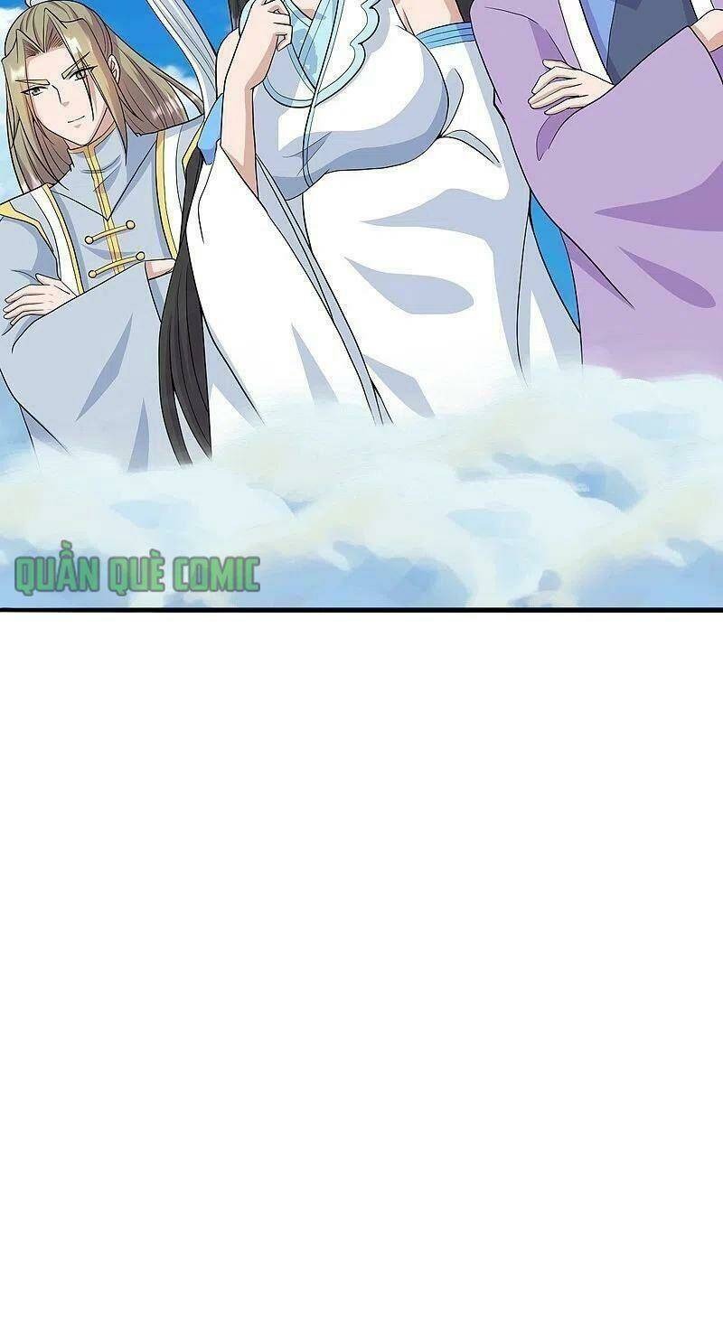 Tiên Võ Đế Tôn: Chapter 260