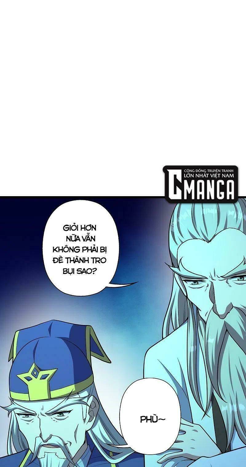 Tiên Võ Đế Tôn: Chapter 260