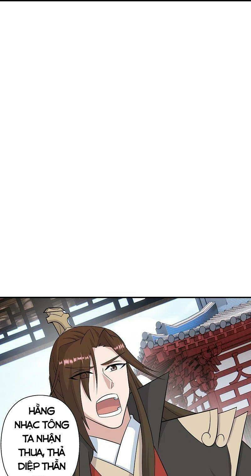 Tiên Võ Đế Tôn: Chapter 260