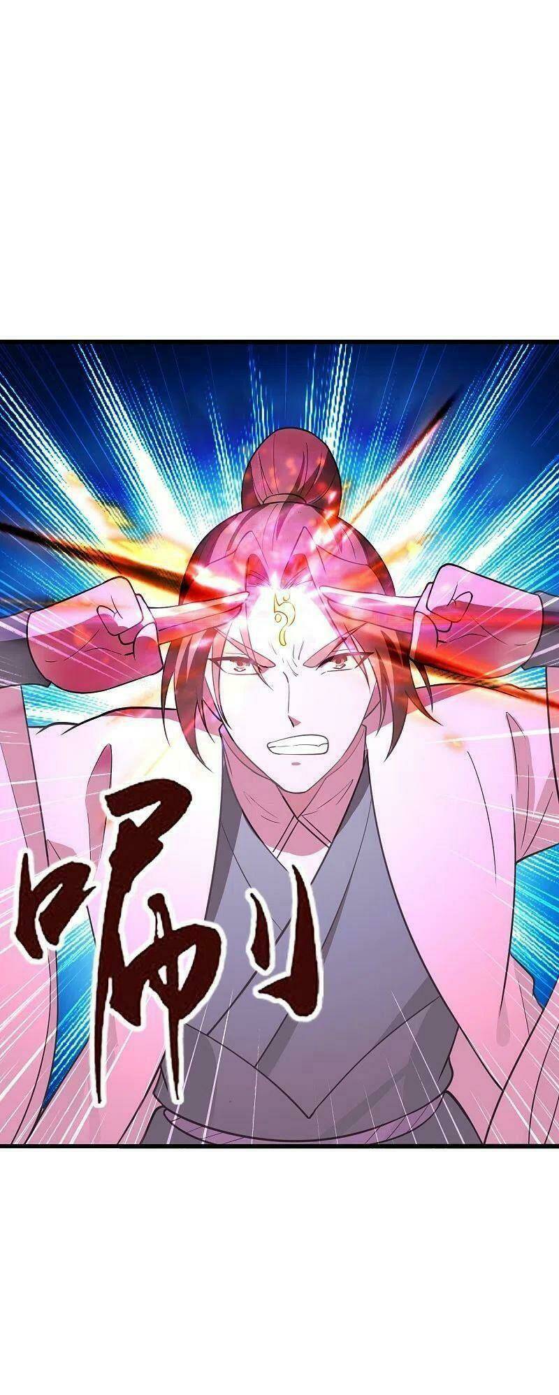 Tiên Võ Đế Tôn: Chapter 260