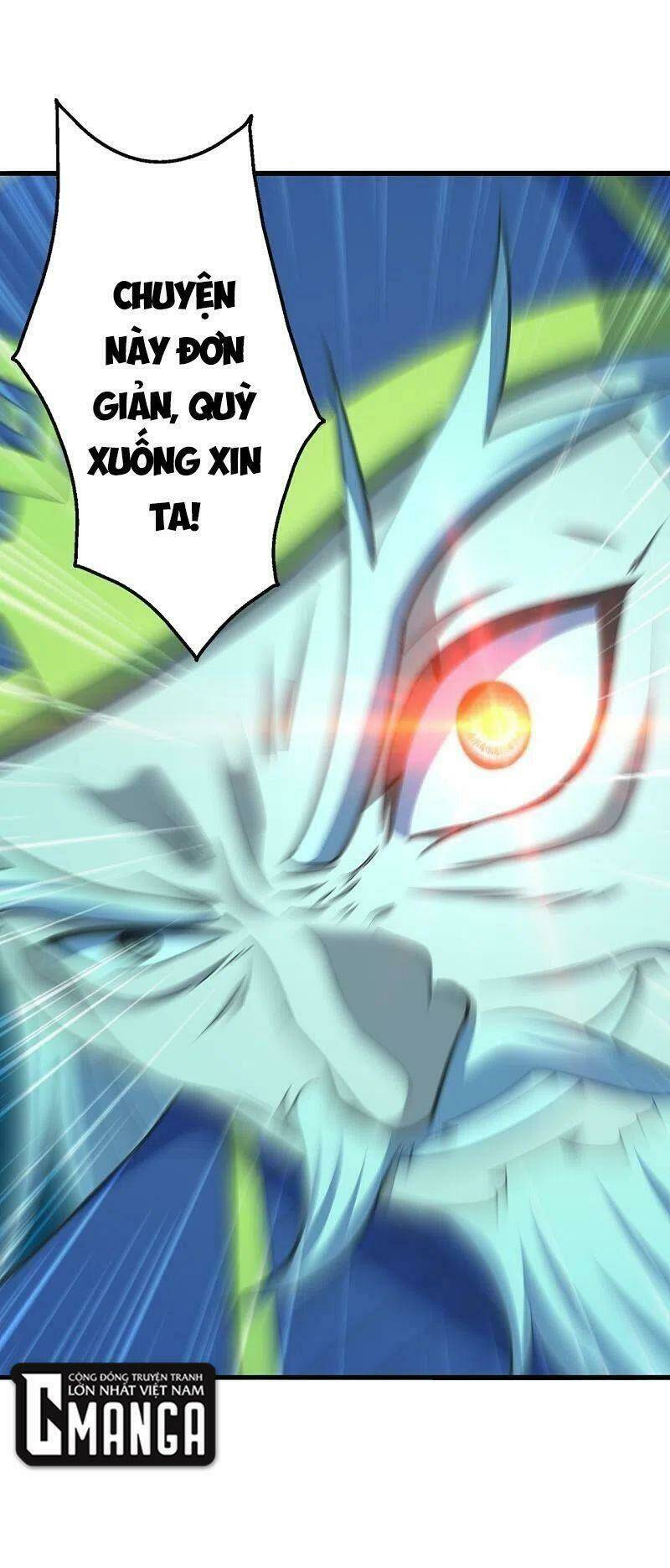 Tiên Võ Đế Tôn: Chapter 260