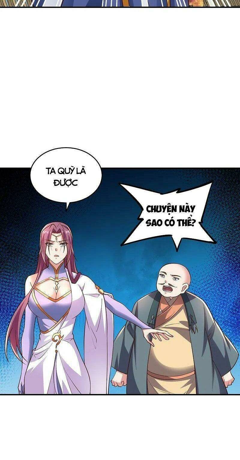 Tiên Võ Đế Tôn: Chapter 260