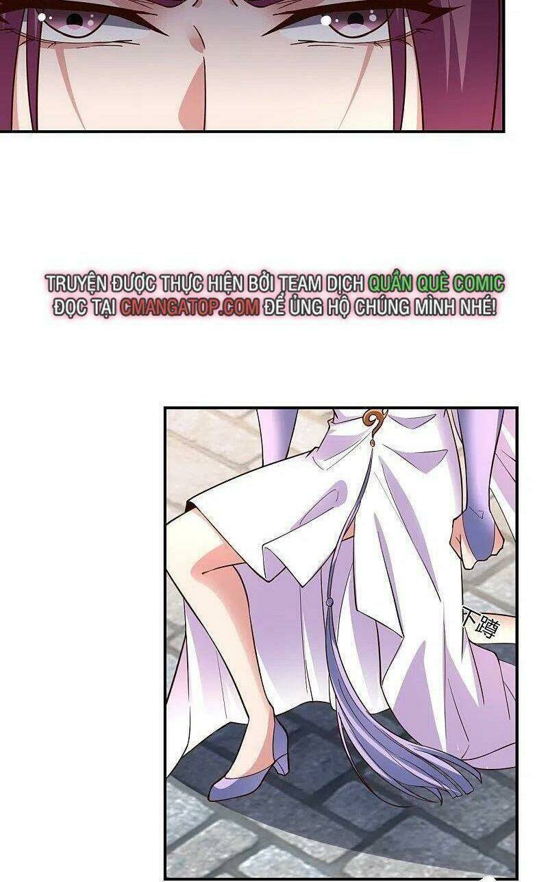 Tiên Võ Đế Tôn: Chapter 260