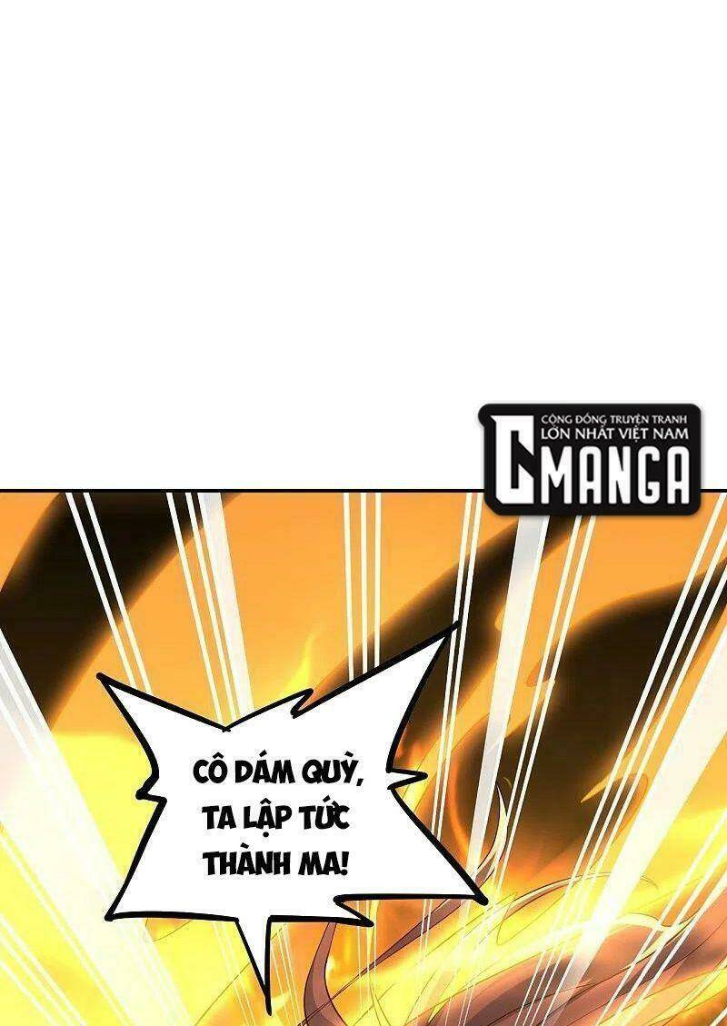 Tiên Võ Đế Tôn: Chapter 260