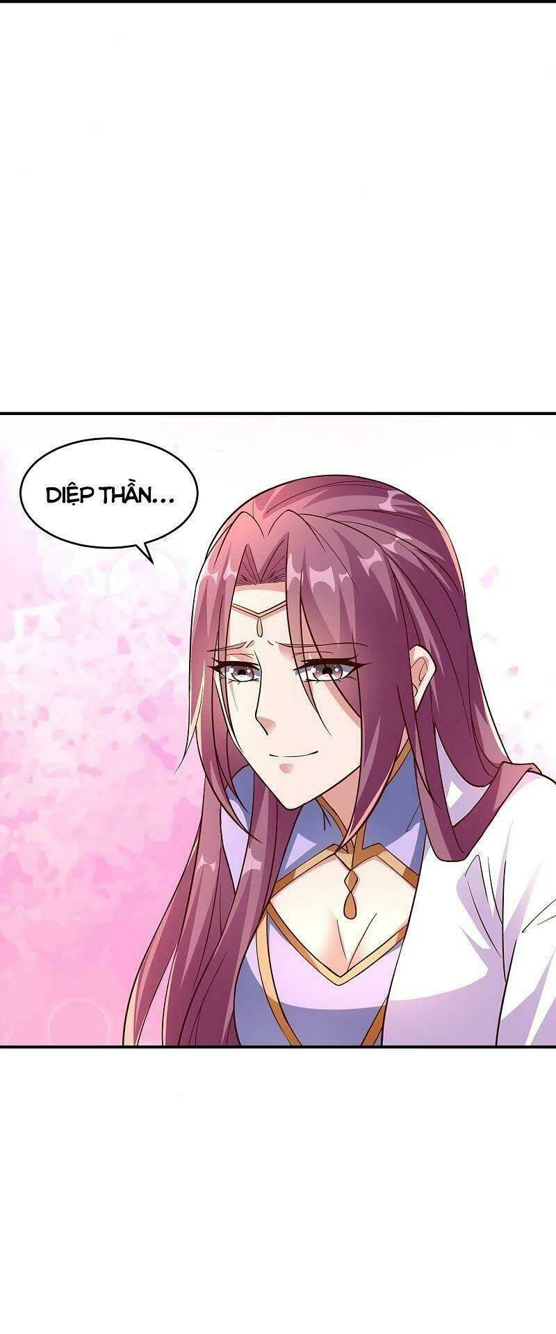 Tiên Võ Đế Tôn: Chapter 260