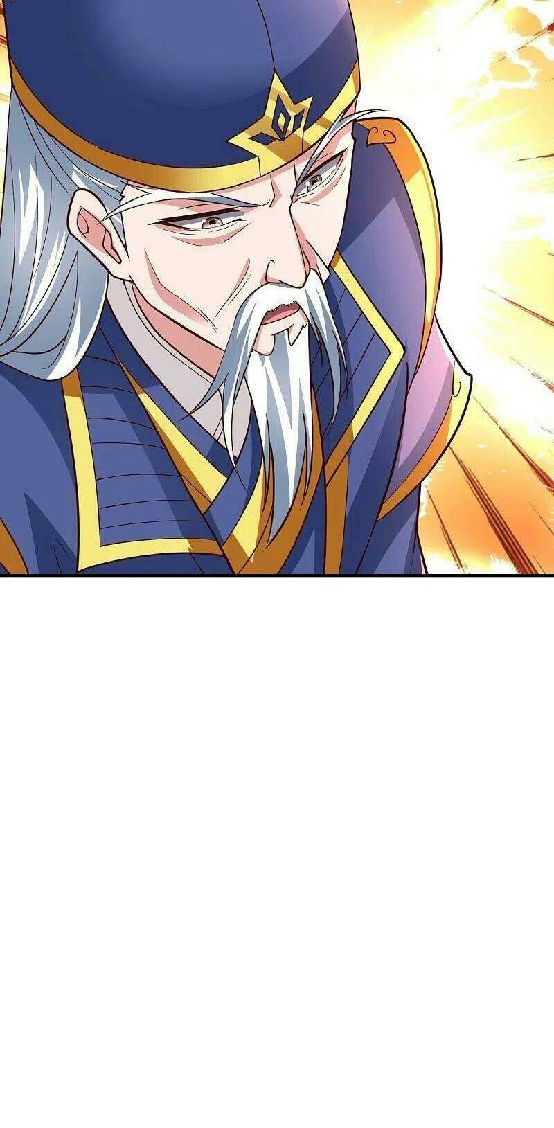 Tiên Võ Đế Tôn: Chapter 260