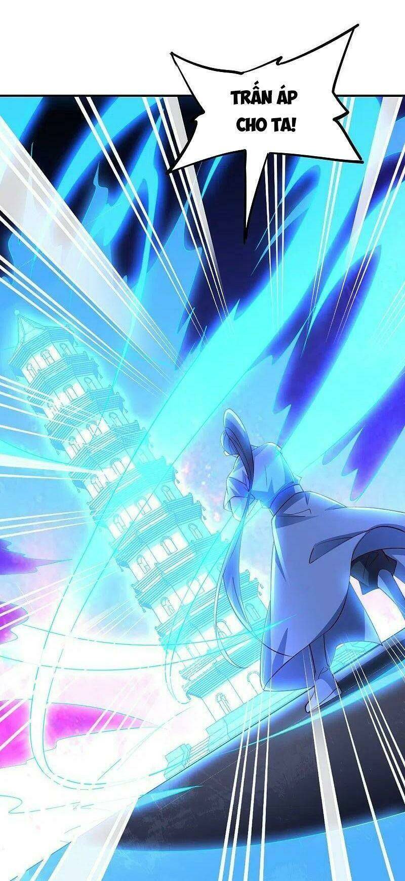 Tiên Võ Đế Tôn: Chapter 260