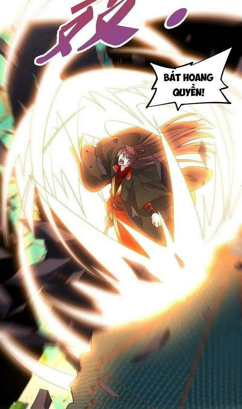 Tiên Võ Đế Tôn: Chapter 260