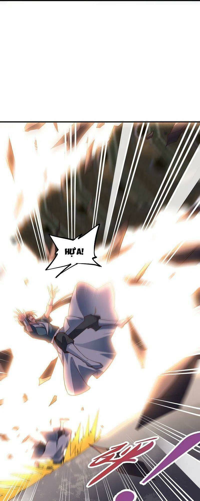 Tiên Võ Đế Tôn: Chapter 260