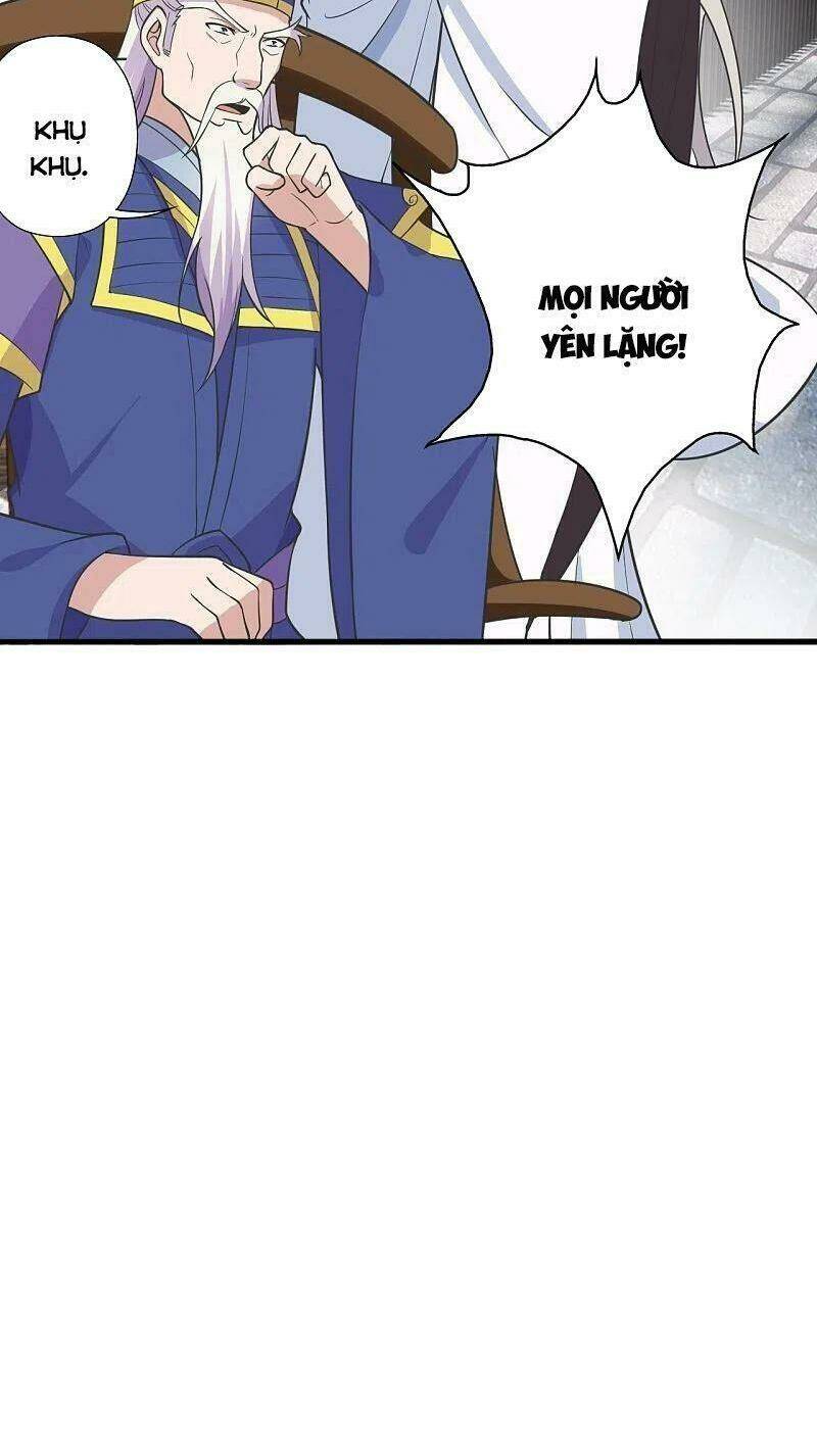 Tiên Võ Đế Tôn: Chapter 260