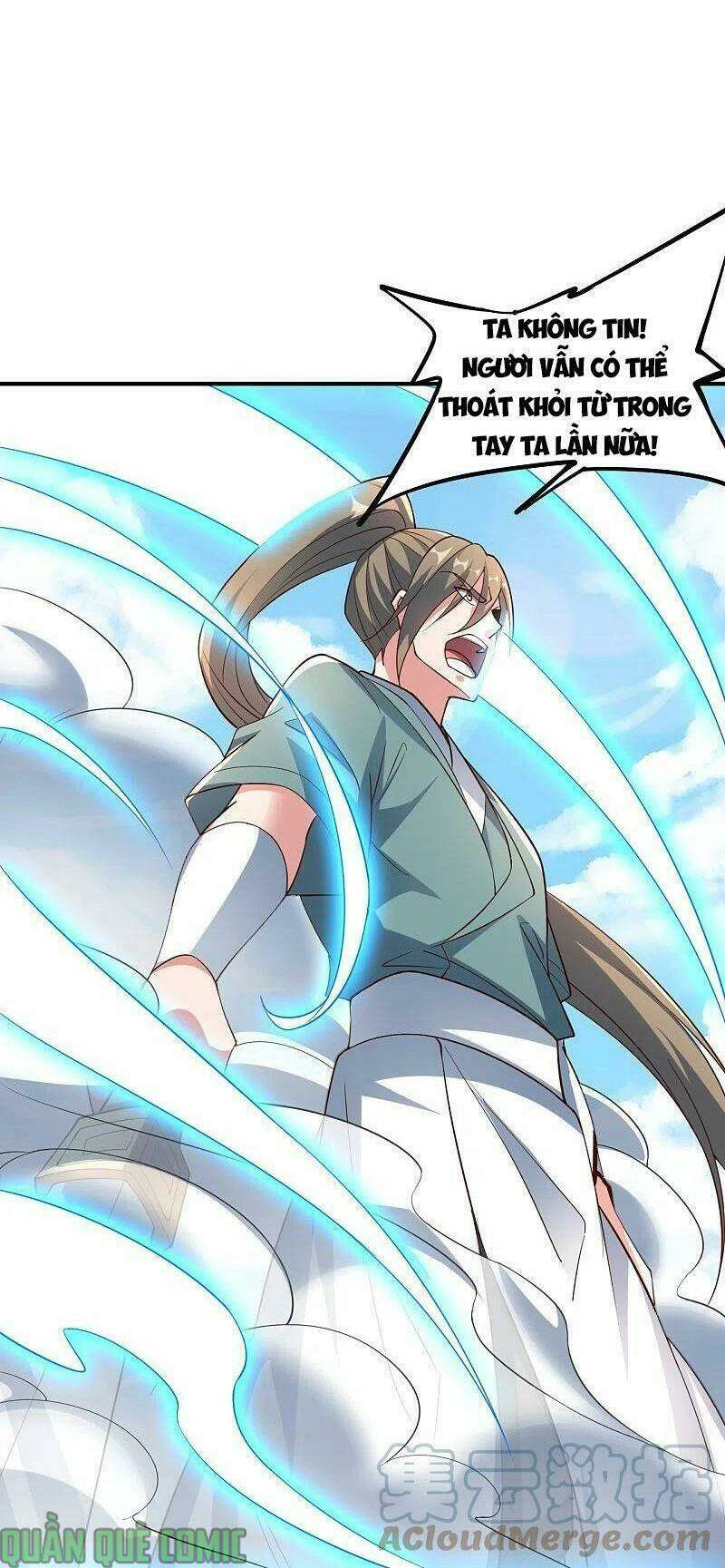 Tiên Võ Đế Tôn: Chapter 260