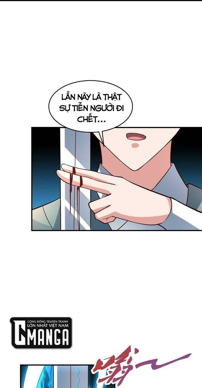 Tiên Võ Đế Tôn: Chapter 260