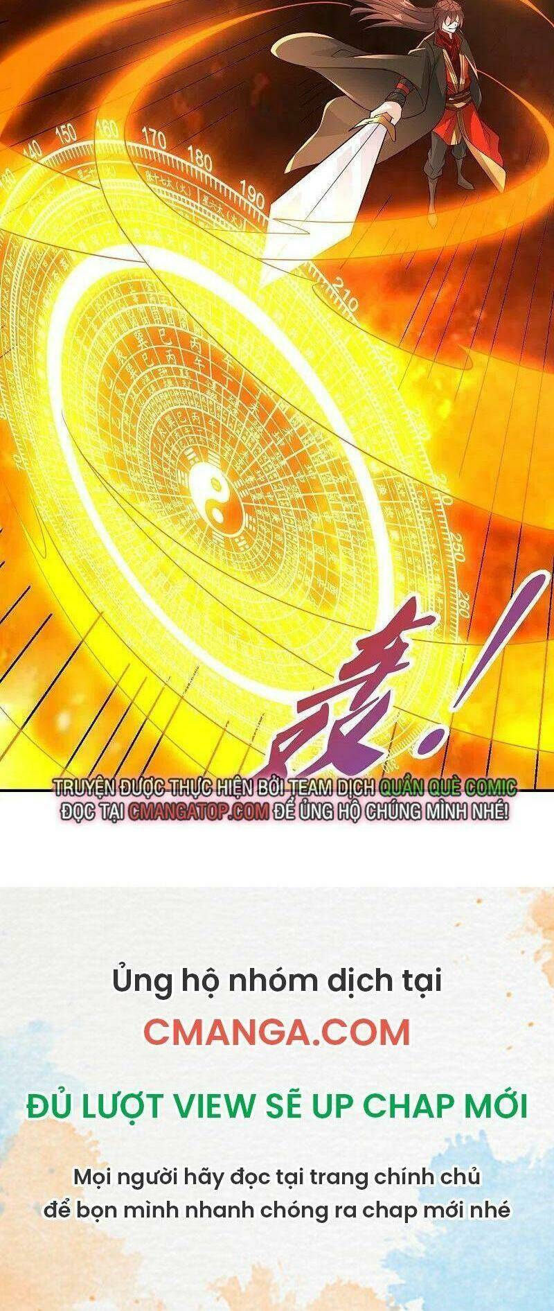 Tiên Võ Đế Tôn: Chapter 260