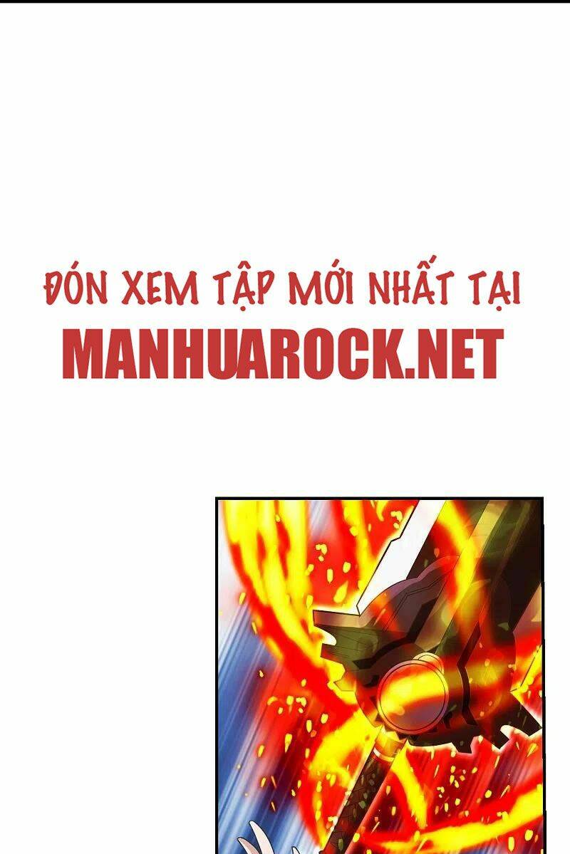 Tiên Võ Đế Tôn: Chapter 263