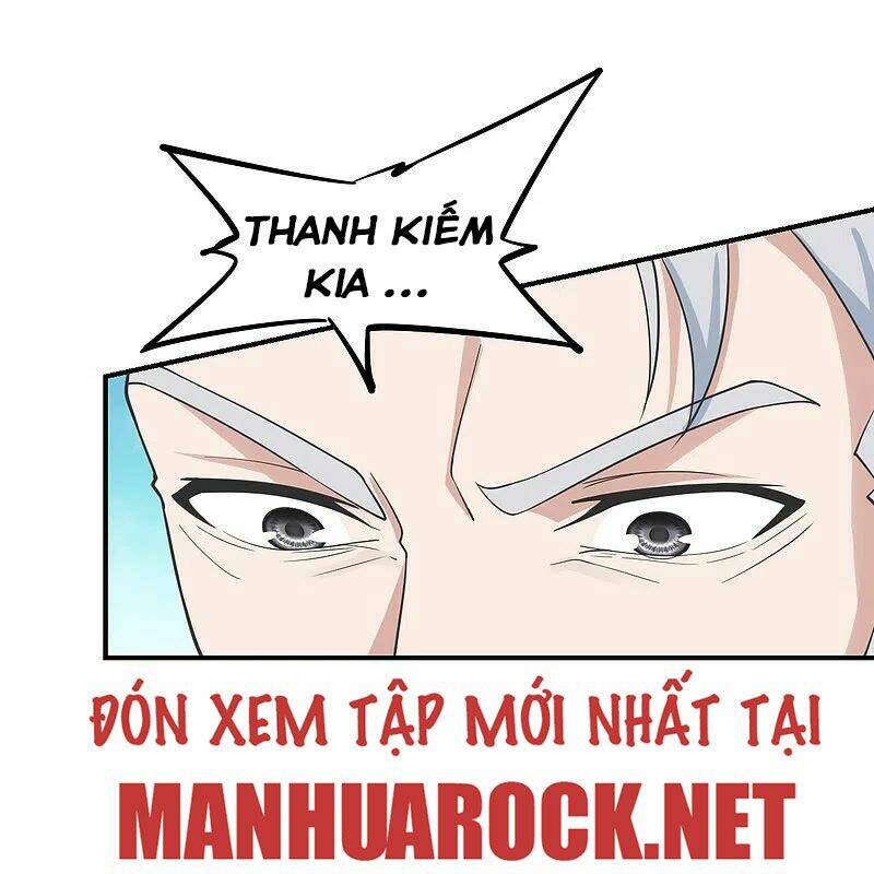 Tiên Võ Đế Tôn: Chapter 263
