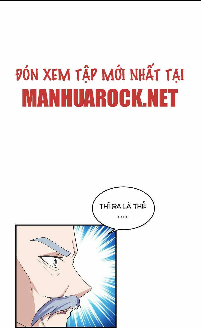 Tiên Võ Đế Tôn: Chapter 263