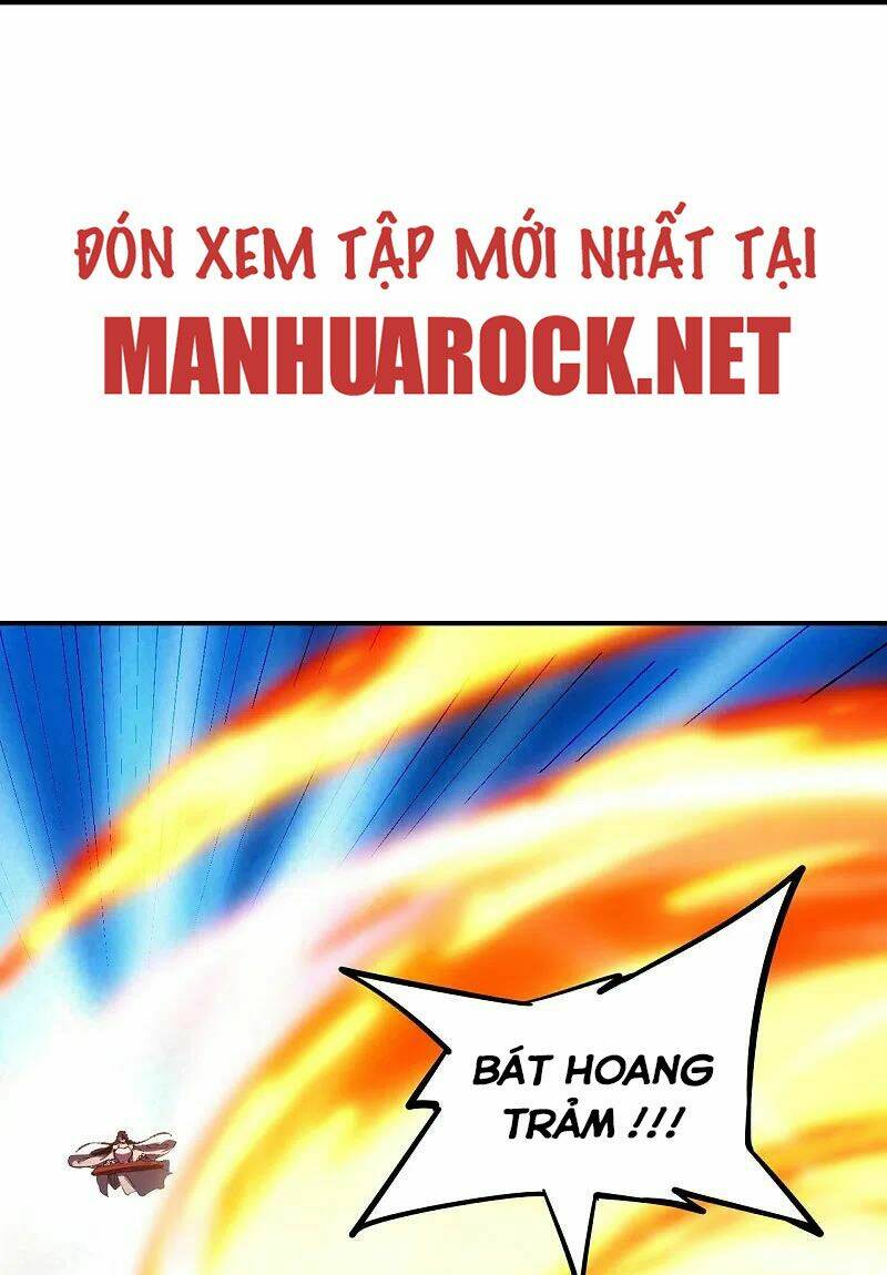 Tiên Võ Đế Tôn: Chapter 263