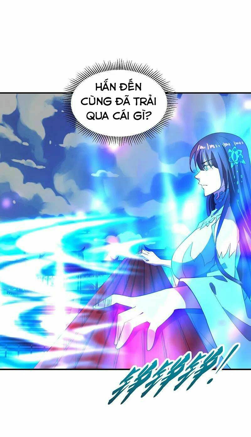 Tiên Võ Đế Tôn: Chapter 263