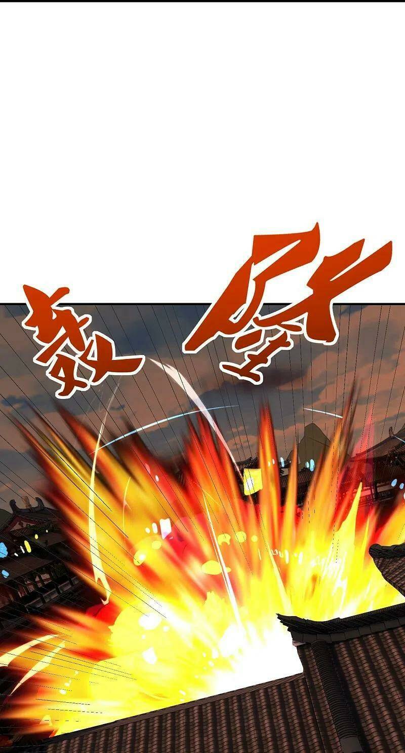 Tiên Võ Đế Tôn: Chapter 263