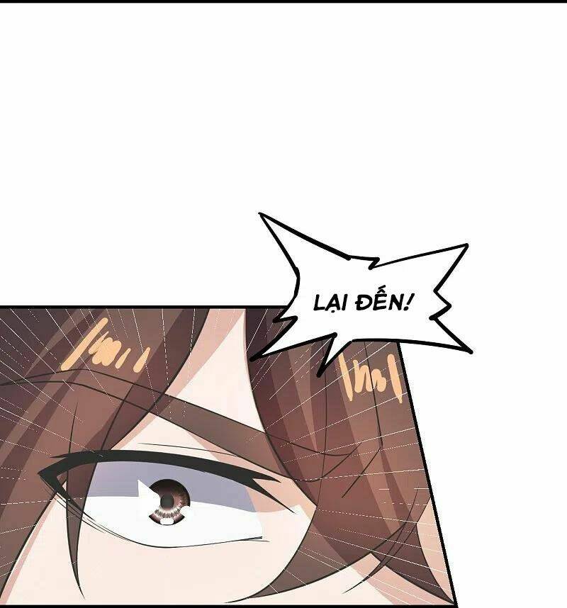Tiên Võ Đế Tôn: Chapter 263