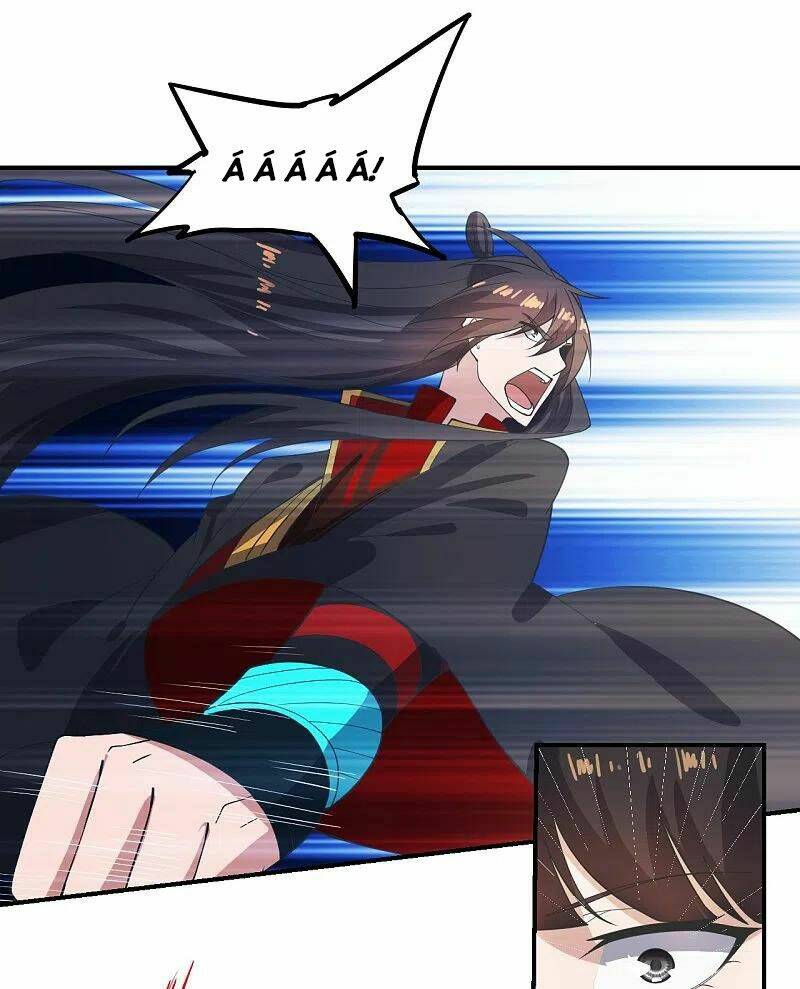 Tiên Võ Đế Tôn: Chapter 263