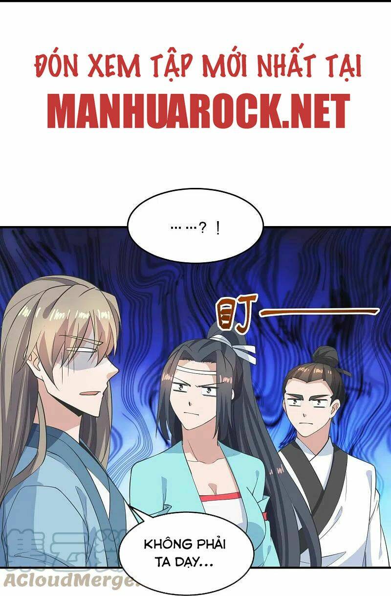 Tiên Võ Đế Tôn: Chapter 263