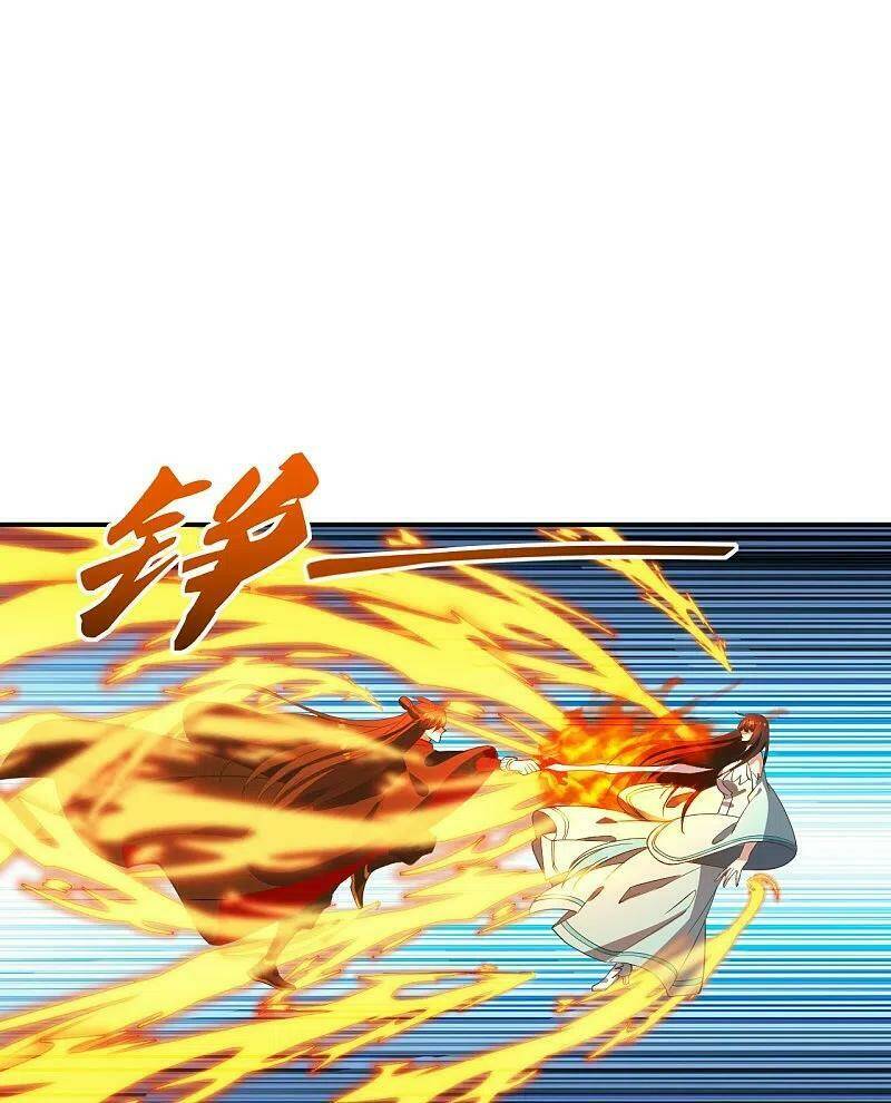 Tiên Võ Đế Tôn: Chapter 263