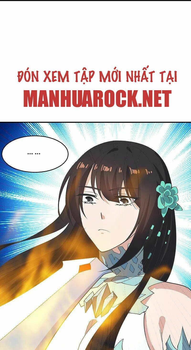 Tiên Võ Đế Tôn: Chapter 263