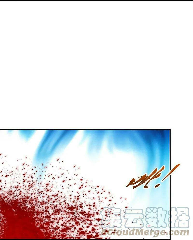 Tiên Võ Đế Tôn: Chapter 263
