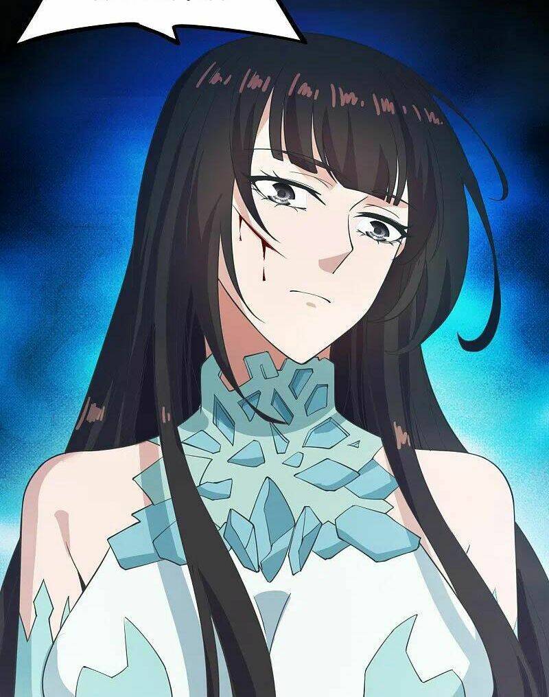 Tiên Võ Đế Tôn: Chapter 263