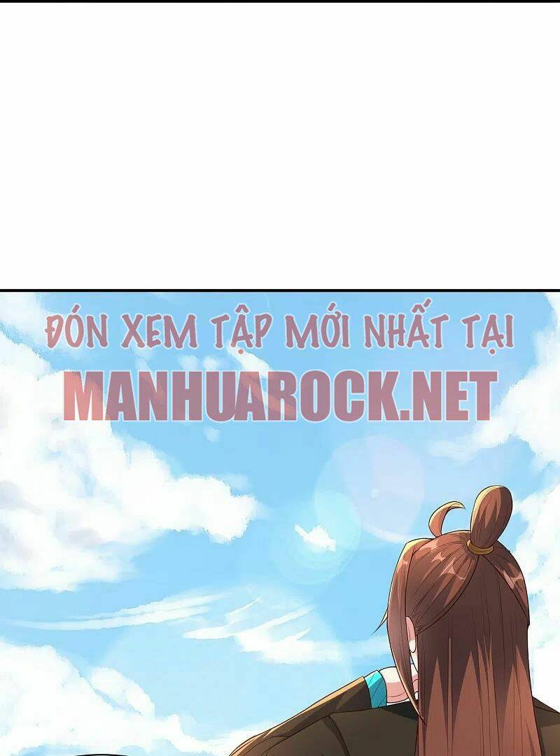 Tiên Võ Đế Tôn: Chapter 263