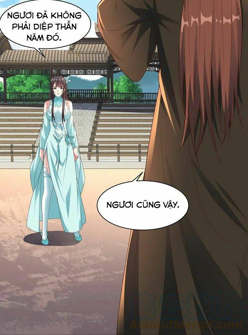 Tiên Võ Đế Tôn: Chapter 263