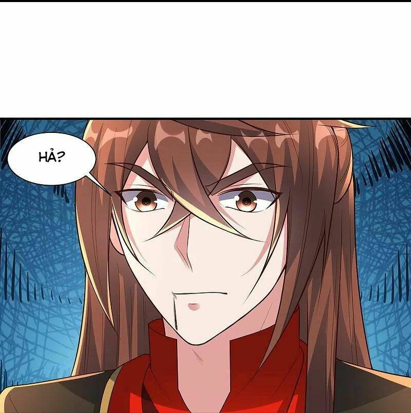 Tiên Võ Đế Tôn: Chapter 263