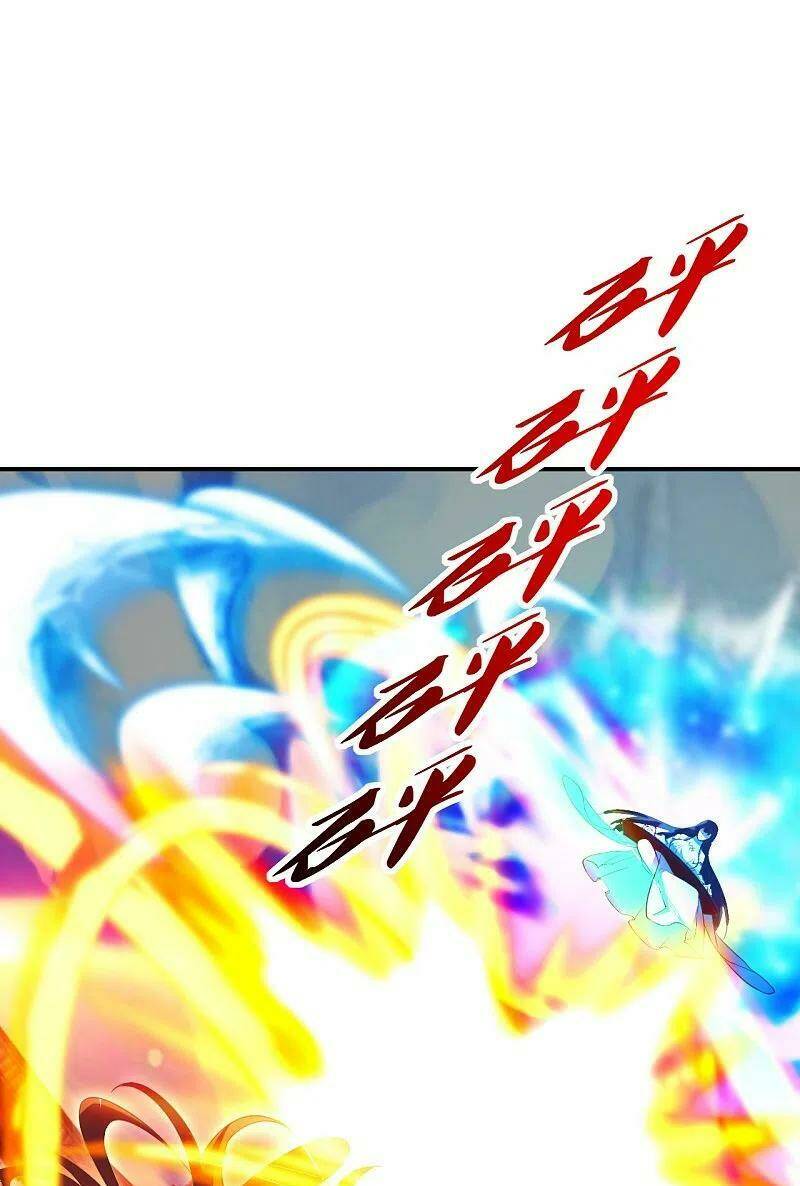 Tiên Võ Đế Tôn: Chapter 263