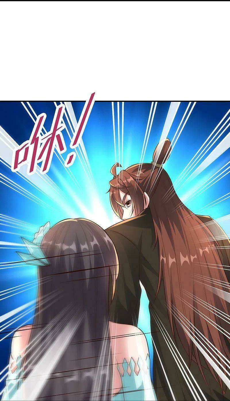Tiên Võ Đế Tôn: Chapter 263