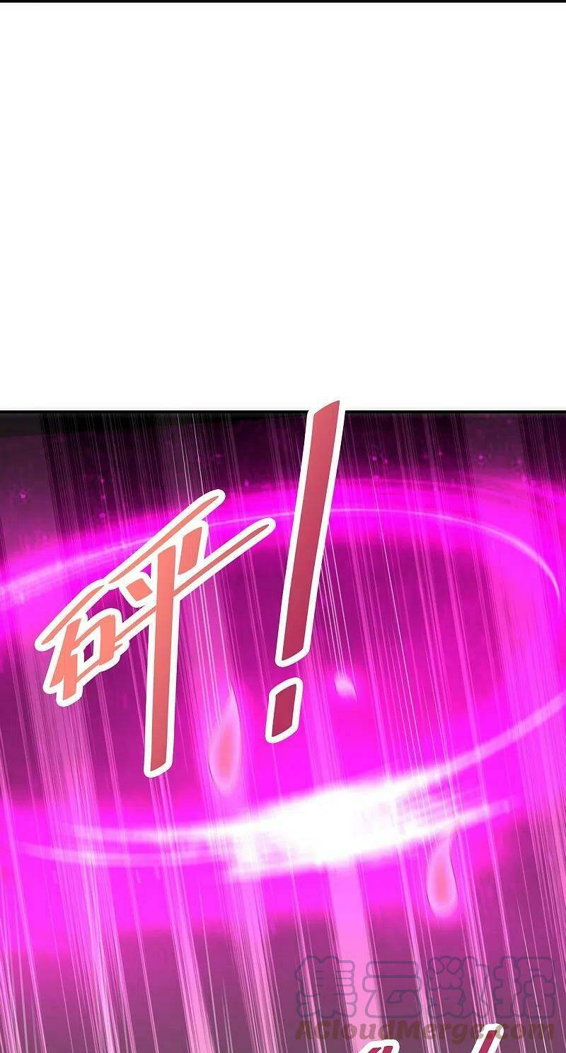 Tiên Võ Đế Tôn: Chapter 263