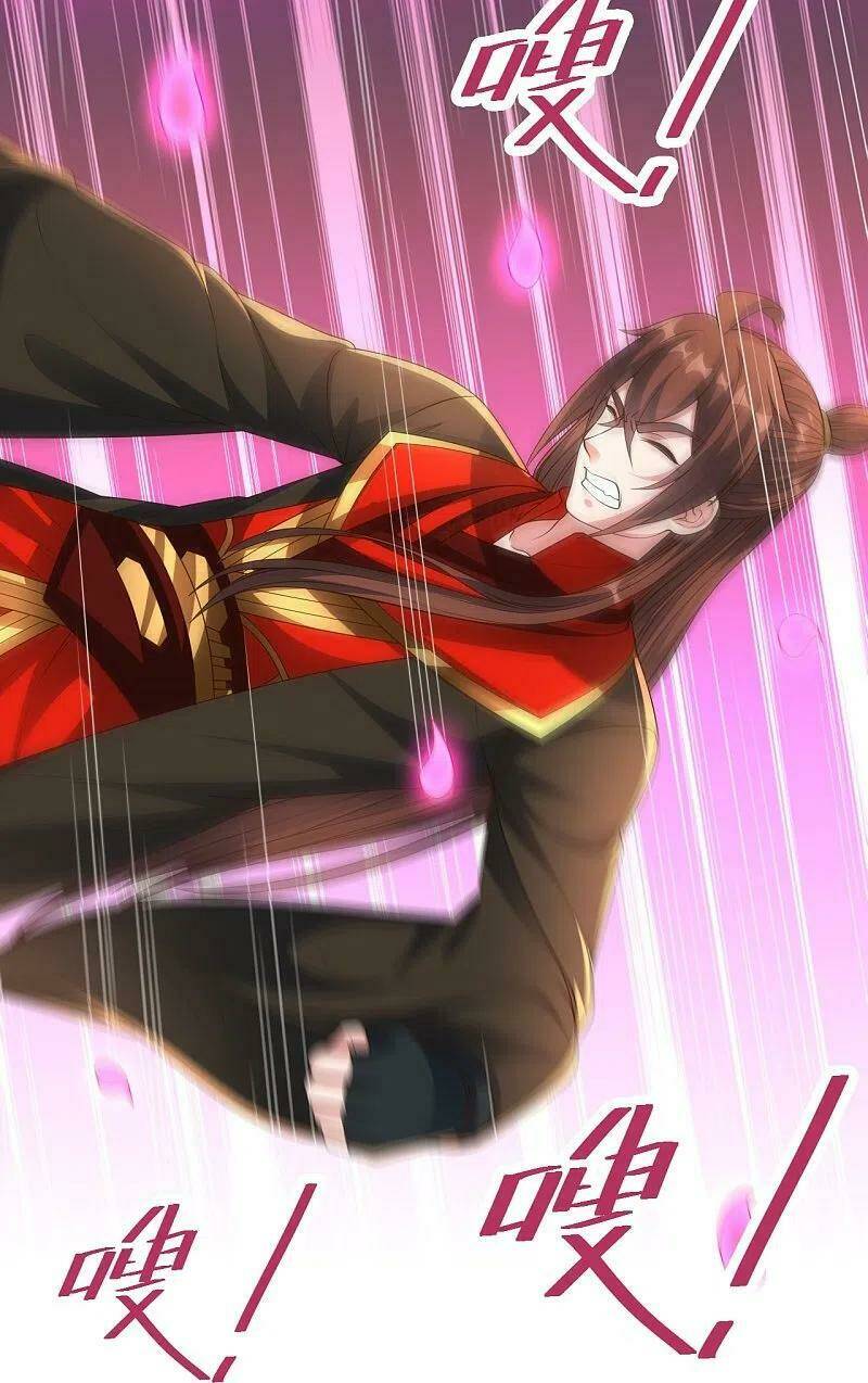 Tiên Võ Đế Tôn: Chapter 263