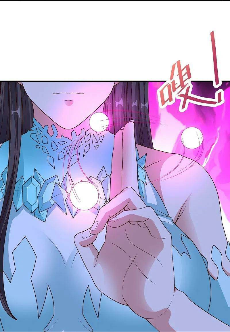 Tiên Võ Đế Tôn: Chapter 263
